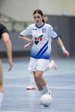 Bild 504 - wBJ Power Girls Cup Suederelbe